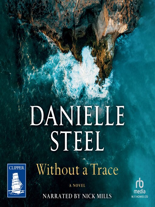 Title details for Without a Trace by Danielle Steel - Available